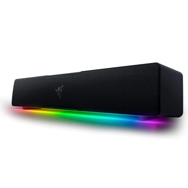 Razer Bluetoothスピーカー Leviathan V2 X RZ05-04280100-R3M1 : ユー