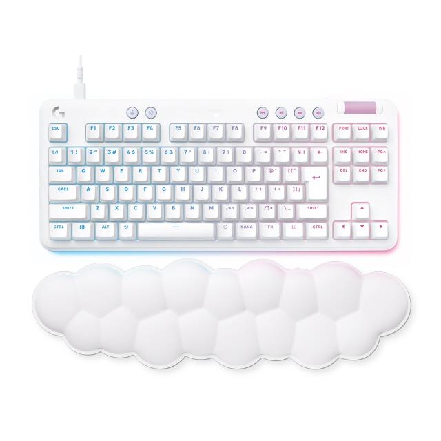 logicool（ロジクール） キーボード G713 Gaming Keyboard-Linear G713