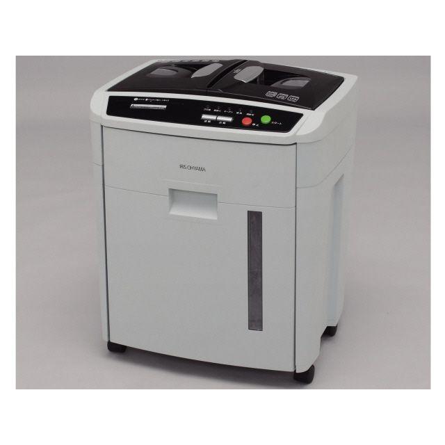 オフィス用品 アイリスオーヤマ シュレッダー AFS150C-H