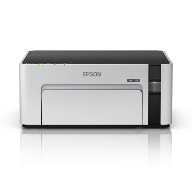 エプソン（EPSON） プリンタ ビジネスインクジェット PX-S170T : ユー 