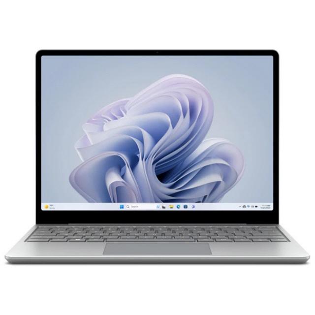Surface Laptop マイクロソフト ノートパソコン Go 3 XJB-00004 