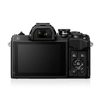 オリンパス（OLYMPUS） デジタル一眼カメラ OM-D E-M10 Mark IV ボディ