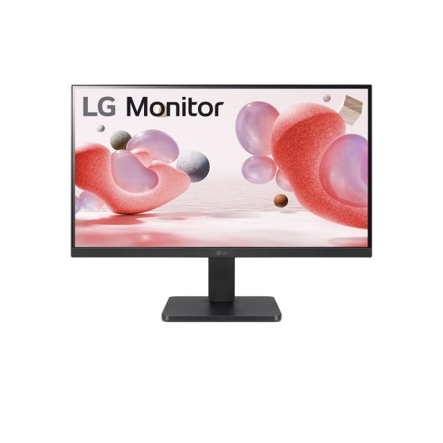 LGエレクトロニクス PCモニター・液晶ディスプレイ 22MR410-B-SB [21.5