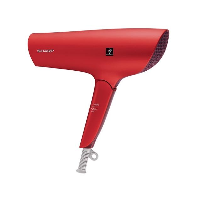 柔らかい シャープ ドライヤー ヘアアイロン Beaute A Ib Mp7 新規購入 Aleefsurgical Com