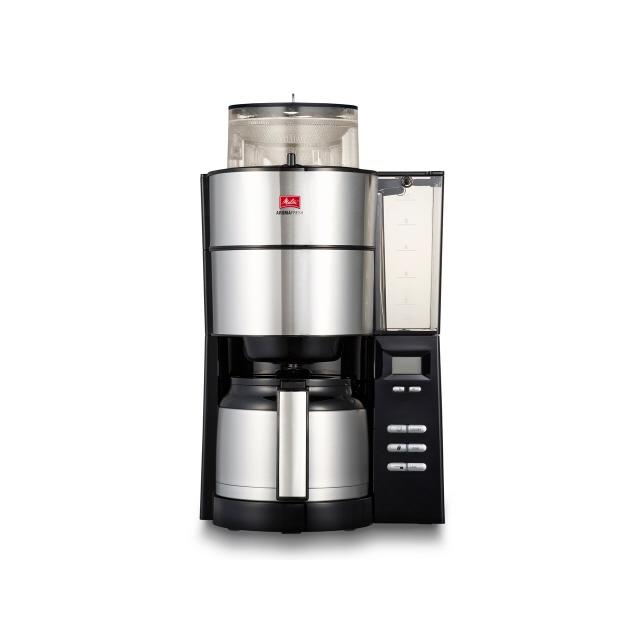 Melitta Aroma Fresh AFT1022 コーヒーメーカー Melitta（メリタ） コーヒーメーカー アロマフレッシュ AFT1022-1B