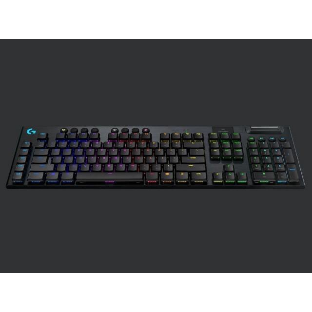 logicool（ロジクール） キーボード G913 LIGHTSPEED Wireless