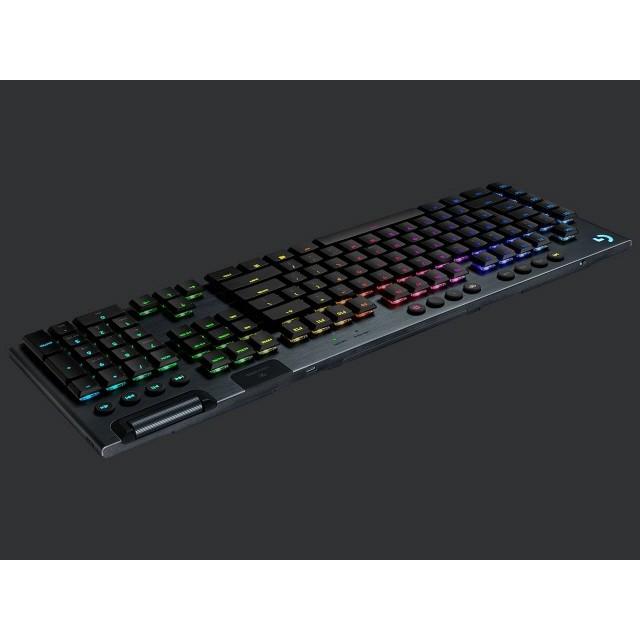 logicool ロジクール キーボード G913 LIGHTSPEED Wireless logicool ロジクール キーボード G913 LIGHTSPEED Wireless