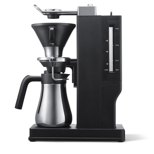 バルミューダ コーヒーメーカー BALMUDA The Brew K06Aの画像