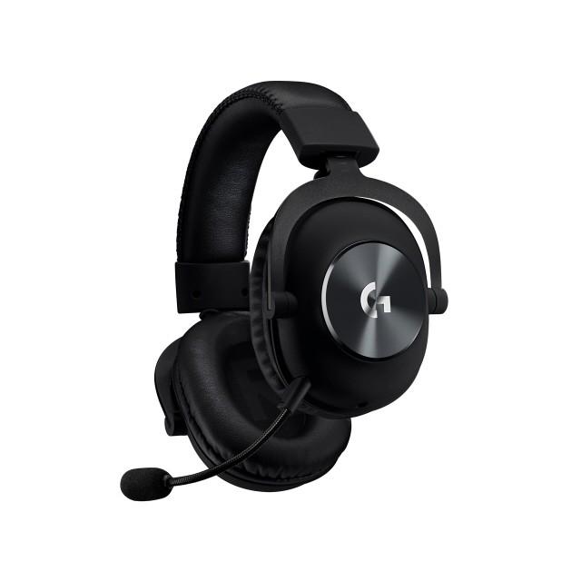 ロジクール ヘッドセット PRO X Gaming Headset G-PHS-003｜youplan｜02