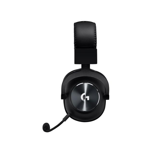logicool ロジクール ヘッドセット PRO X Gaming Headset G-PHS logicool ロジクール ヘッドセット PRO X Gaming Headset G-PHS