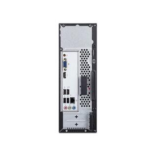 Acer デスクトップパソコン Aspire X XC-830-A14Fの画像