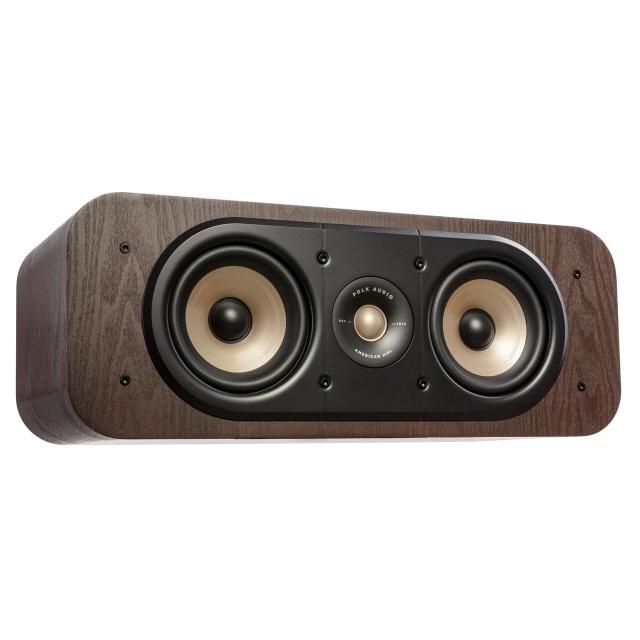 【代引不可】Polk Audio スピーカー Signature Elite ES30 [ブラウン 単品] | Polk Audio