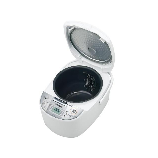 値下象印 ZOJIRUSHI IH炊飯ジャー 極め炊き NP-XB18 一升炊き 象印（ZOJIRUSHI） 炊飯器 極め炊き NP-XB18 : ユープラン - 通販