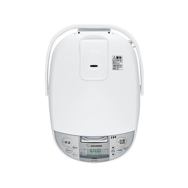象印（ZOJIRUSHI） 炊飯器 極め炊き NP-XB18 : ユープラン - 通販