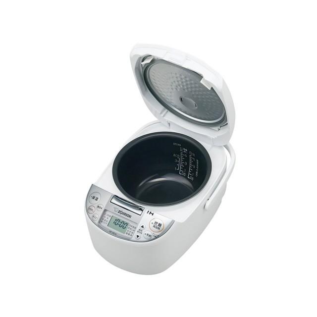 象印（ZOJIRUSHI） 炊飯器 極め炊き NP-XB10 : ユープラン - 通販