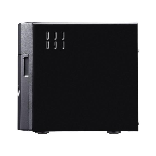 【未開封新品】TeraStation TS3420DN0804 BUFF（バフ） バッファロー NAS TeraStation TS3420DN0804 : ユー