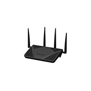 Synology 無線LANブロードバンドルーター RT2600ac : ユープラン