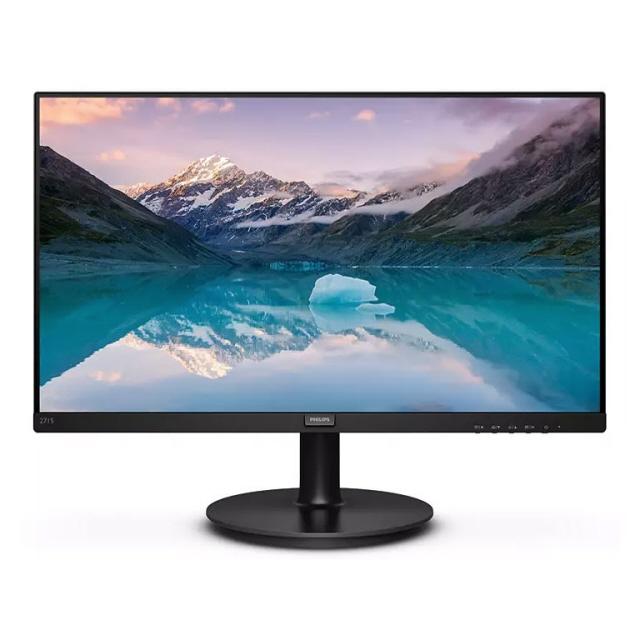 Philips（フィリップス） PCモニター・液晶ディスプレイ 271S9A/11 [27