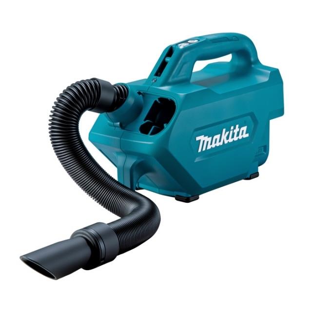 マキタ 掃除機 CL184DZ 本体のみ 本体のみ(バッテリー・充電器別売) マキタ（makita） 掃除機 CL184DZ 本体のみ 本体のみ(バッテリー・充電