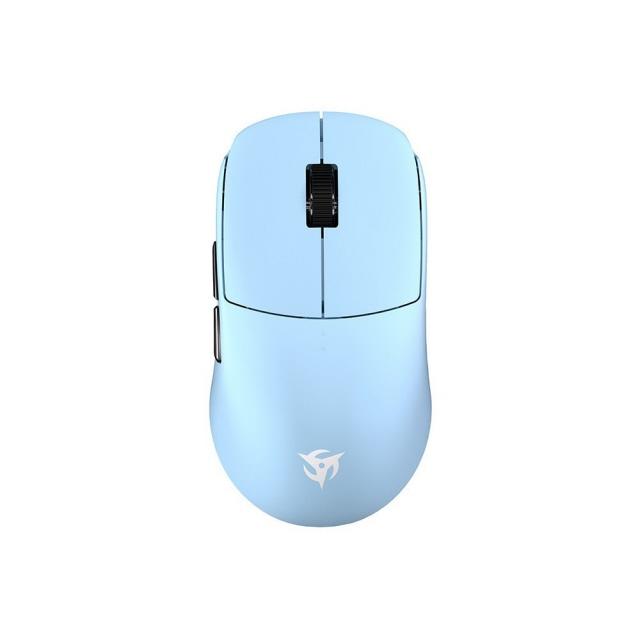 Vaxee x Ninjutso Sora 4K White(ゲーミングマウス) VAXEE x NINJUTSO SORA Wireless 無線4K版本_無線滑鼠_一般商品_商品