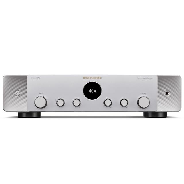 marantz プリメインアンプ シルバー Marantz（マランツ） プリメインアンプ STEREO 70s [シルバーゴールド