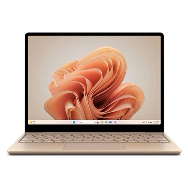 マイクロソフト ノートパソコン Surface Laptop Go 3 XK1-00015 マイクロソフト ノートパソコン Surface Laptop Go 3 XK1-00015