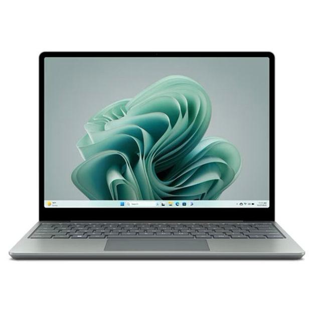 MicrosoftSurface Laptop Go3 XK1-00010セージ Surface Laptop マイクロソフト ノートパソコン Go 3 XK1-00010