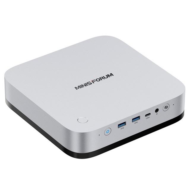 MINIS FORUM X1 Pro-370 ミニPC Minisforum AI X1 PRO 高性能AIミニPC｜ AMD Ryzen™ AI 9 HX 370