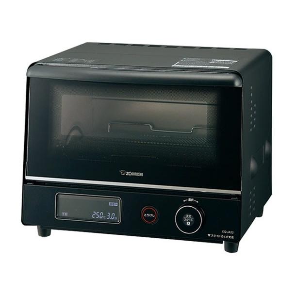 ☆2025年製・保証27年3月迄★象印 オーブントースター EQ-JA22 象印（ZOJIRUSHI） トースター こんがり倶楽部 EQ-JA22 : ユープラン
