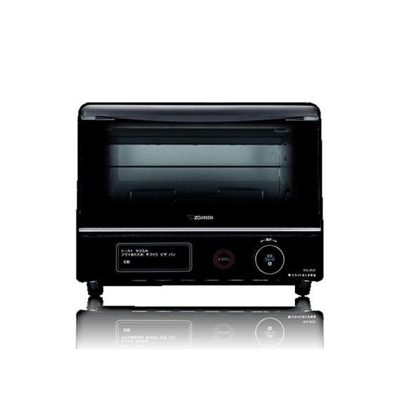 象印（ZOJIRUSHI） トースター こんがり倶楽部 EQ-JA22 : ユープラン
