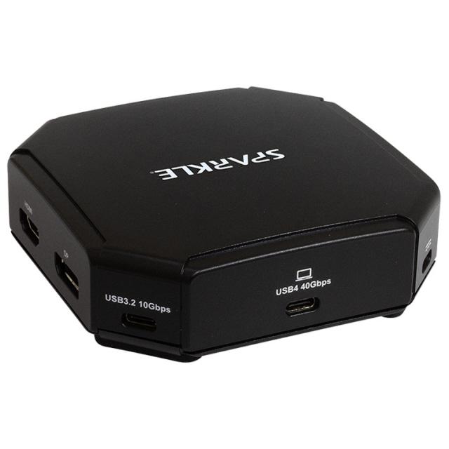 SPARKLE USBハブ TD-8140 SPARKLE SPARKLE USBハブ TD-8140 : ユープラン - 通販 - Yahoo