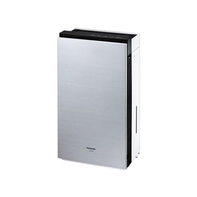 パナソニック 空気清浄機 ジアイーノ F-MV4100-SZ [ステンレスシルバー] Panasonic（パナソニック） 空気清浄機 ジアイーノ F-MV4100-SZ