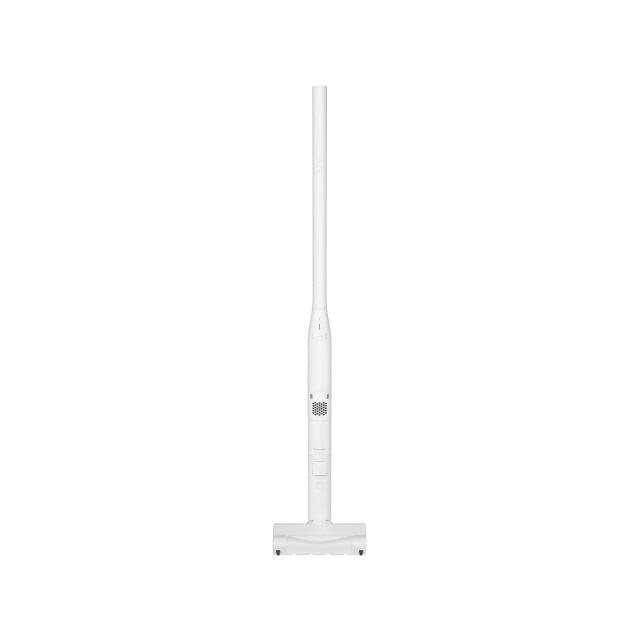 【新品未開封】パナソニック 充電式掃除機 MC-NS100K-W ホワイト Panasonic（パナソニック） 掃除機 MC-NS100K-W [ホワイト] : ユー