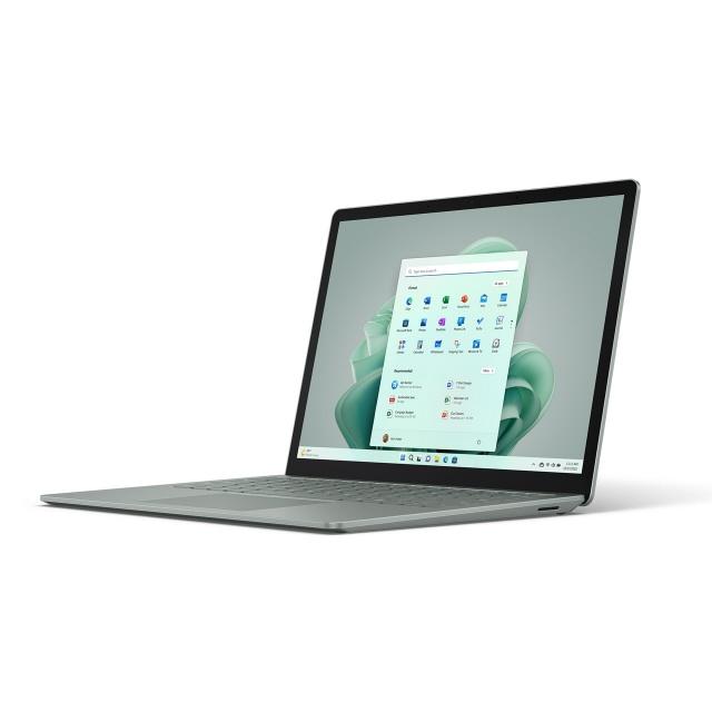 マイクロソフト（Microsoft） ノートパソコン Surface Laptop 5 R1S