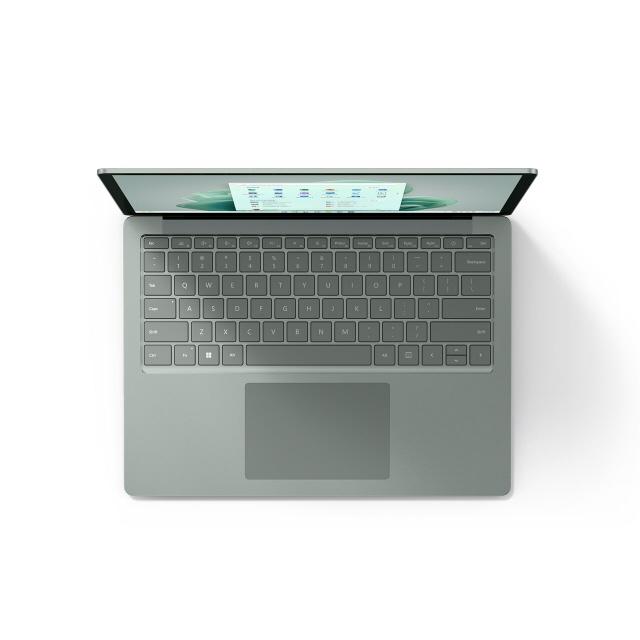 マイクロソフト（Microsoft） ノートパソコン Surface Laptop 5 R1S