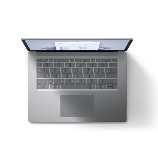 マイクロソフト（Microsoft） ノートパソコン Surface Laptop 5 RBY