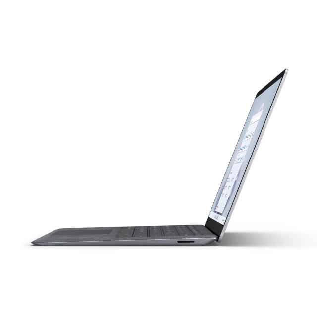 マイクロソフト ノートパソコン Surface Laptop 5 R8N-00020 [プラチナ]｜youplan｜02