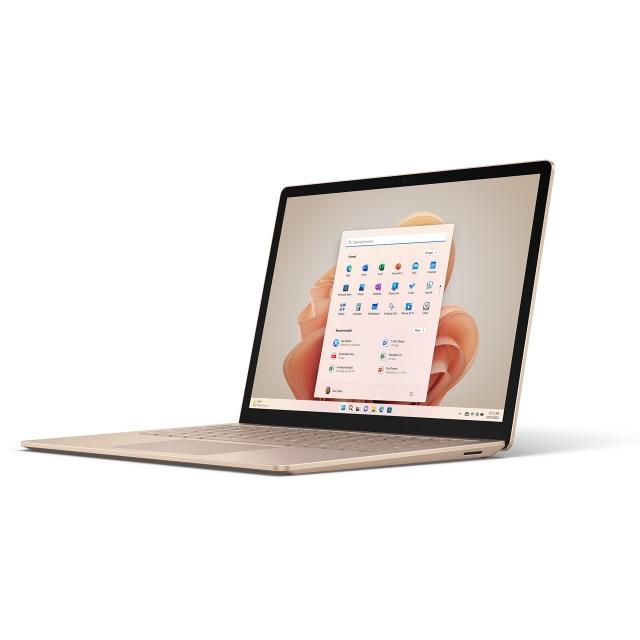 マイクロソフト ノートパソコン Surface Laptop 5 R1S-00072 [サンドストーン]｜youplan｜02