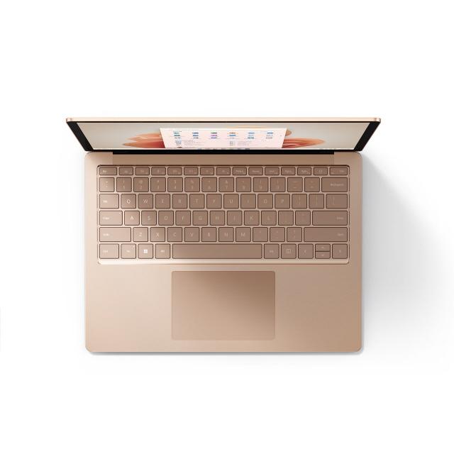 マイクロソフト ノートパソコン Surface Laptop 5 R1S-00072 [サンドストーン]｜youplan｜03