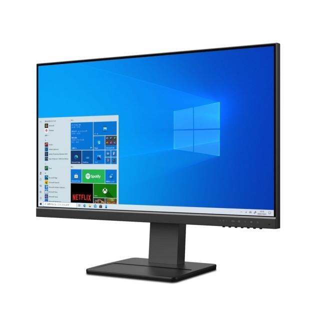 代引不可】富士通 PCモニター・液晶ディスプレイ VTF24011BT [23.8 