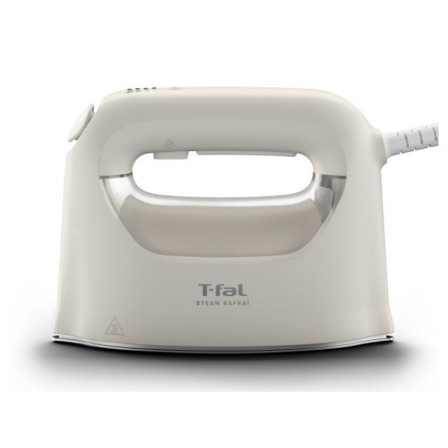 T-fal（ティファール） アイロン スチーム ラフレ DV8070J0