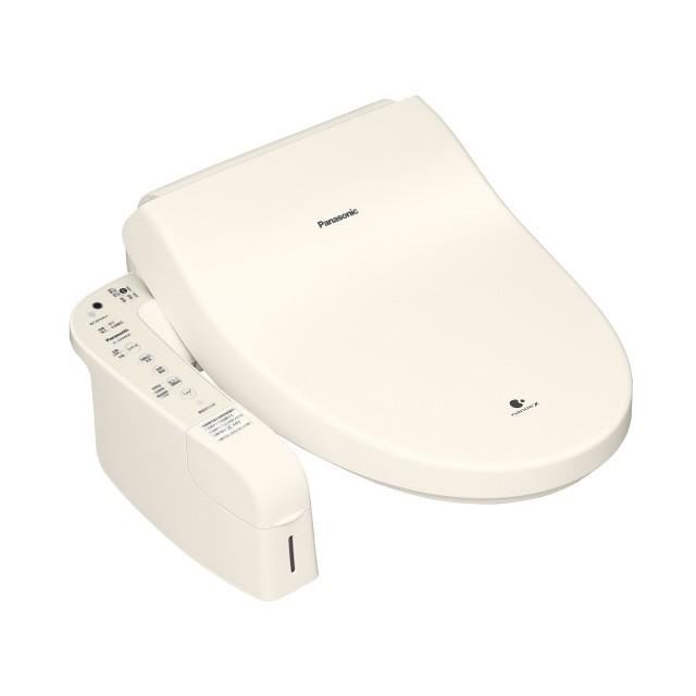 パナソニック 温水洗浄便座 ビューティ・トワレ DL-AWM600-CP [パステルアイボリー]