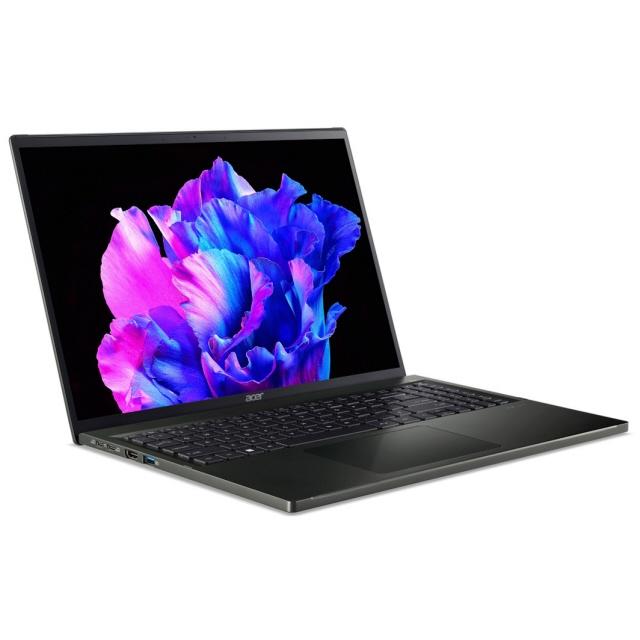 acer（エイサー） ノートパソコン Swift Edge SFE16-43-A76Y/KF
