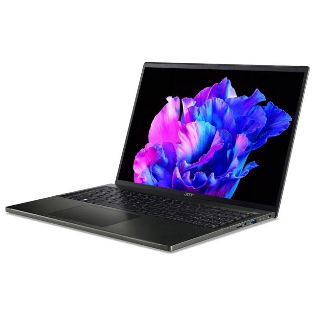 acer（エイサー） ノートパソコン Swift Edge SFE16-43-A76Y/KF