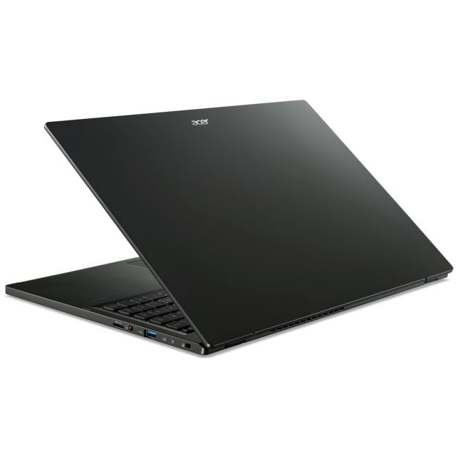 Acer ノートパソコン Swift Edge SFE16-43-A76Y/KF [オリビンブラック 