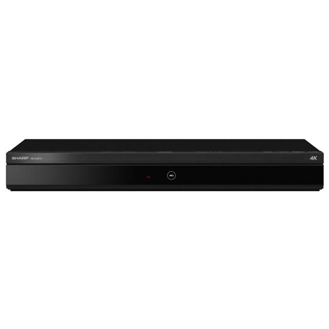 未開封 シャープ 4B-C40ET3 ブルーレイレコーダー AQUOS 4K AQUOS シャープ ブルーレイ・DVDレコーダー 4Kレコーダー 4B-C40ET3