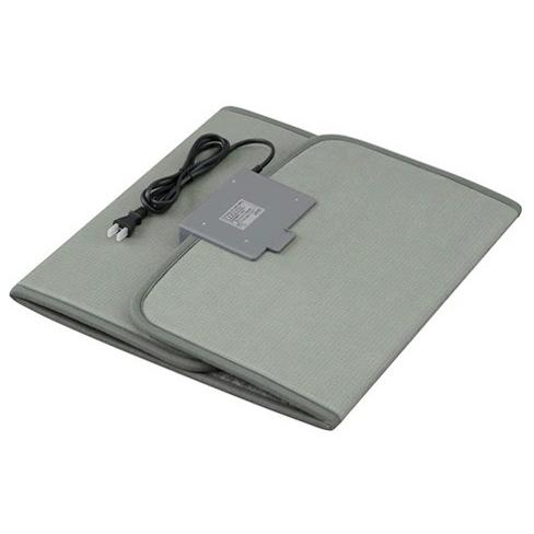 アイリスオーヤマ ヒーター・ストーブ APH-16B-H [モスグレー] IRIS OHYAMA（アイリスオーヤマ） 【代引不可】アイリスオーヤマ