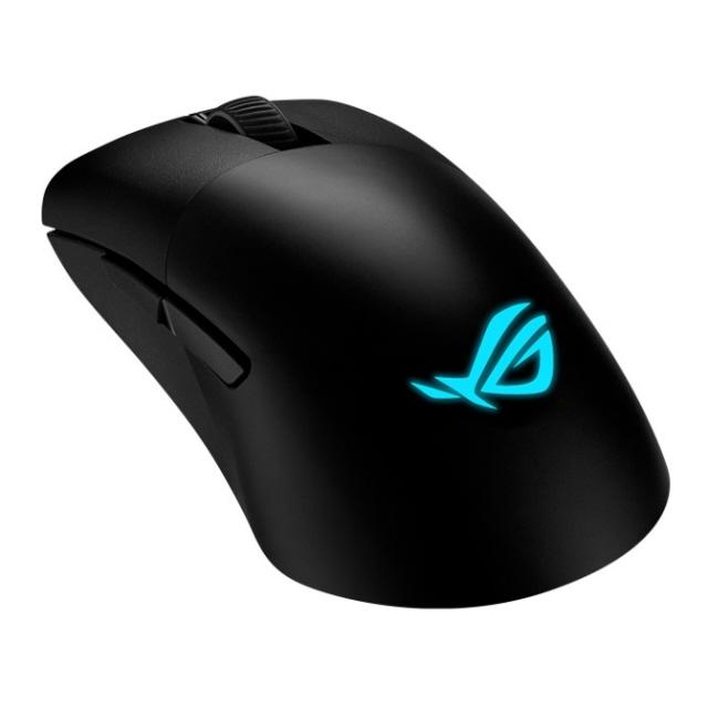 ASUS（エイスース） マウス ROG Keris Wireless AimPoint [Black