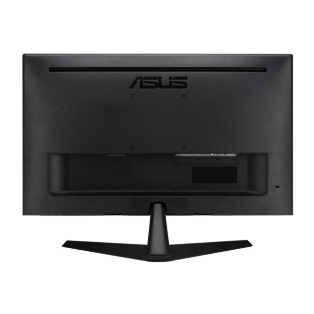 代引不可】ASUS PCモニター・液晶ディスプレイ VY249HE [23.8インチ 