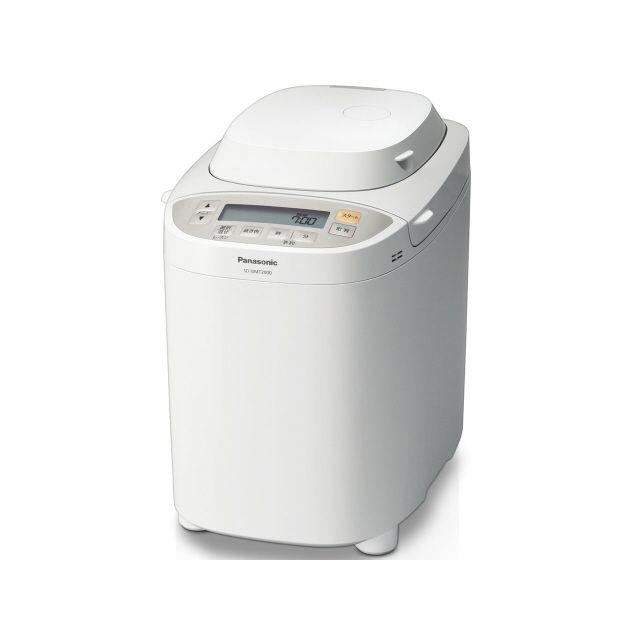 Panasonic（パナソニック） ホームベーカリー SD-BMT2000 : ユープラン